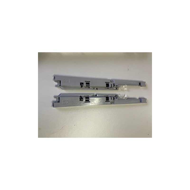 Paire Amortisseur Pour Coulisse Dynapro Grass - Ref. KK.073.007.011/12